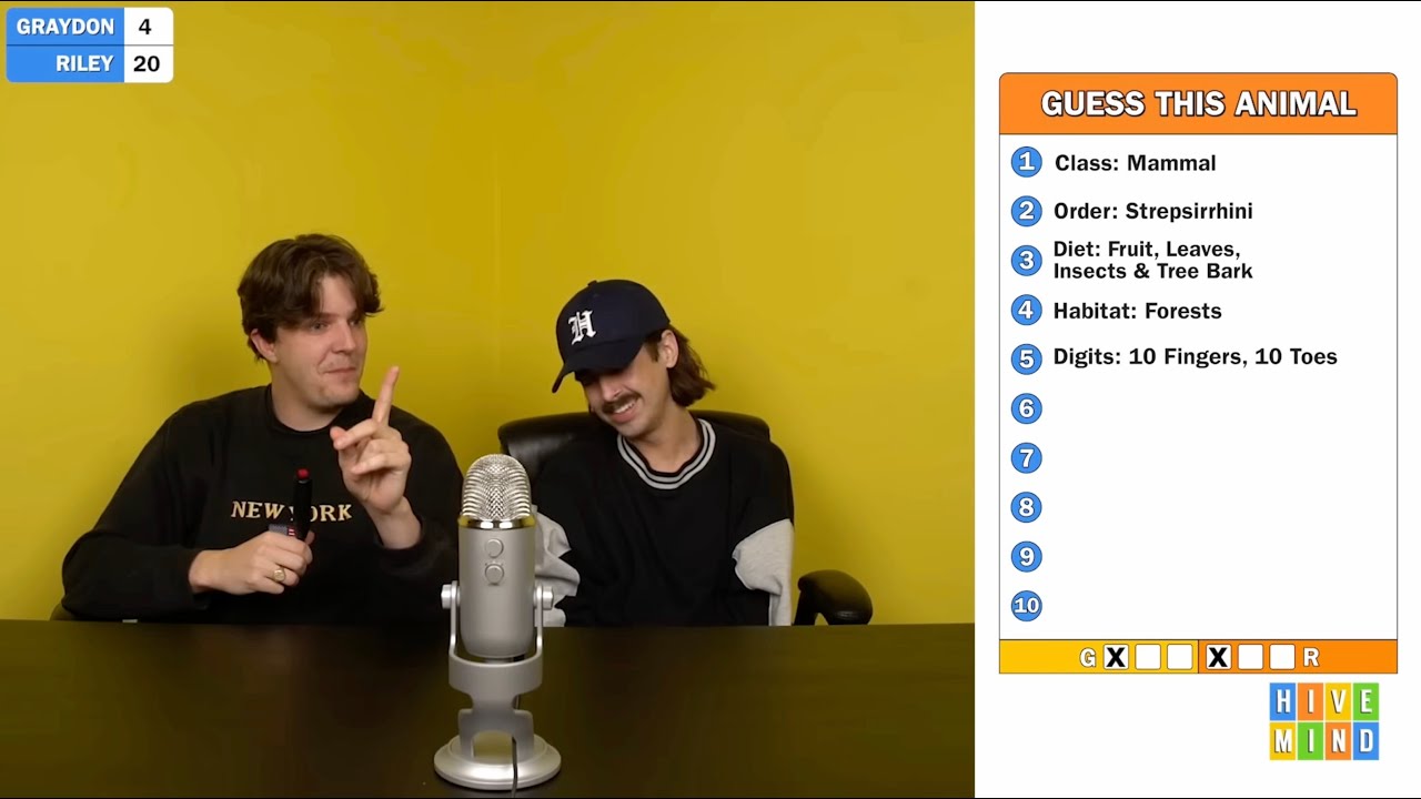 Hivemind clips to take Hank's Gabapentin to