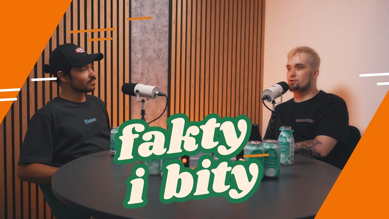 Fakty i Bity - O muzyce i autach - Sebastian Baranowski
