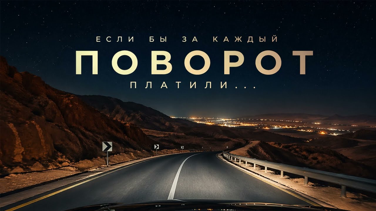 ViMoD &ndash; Если бы за повороты платили | Deep House Teaser #2ГИС #vimod #newmusic2026