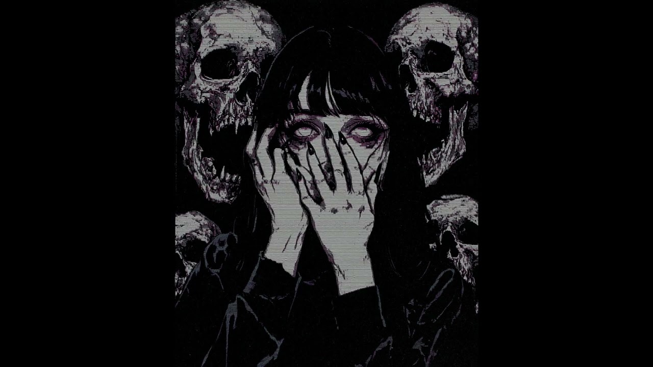 graveyard (trap track)
