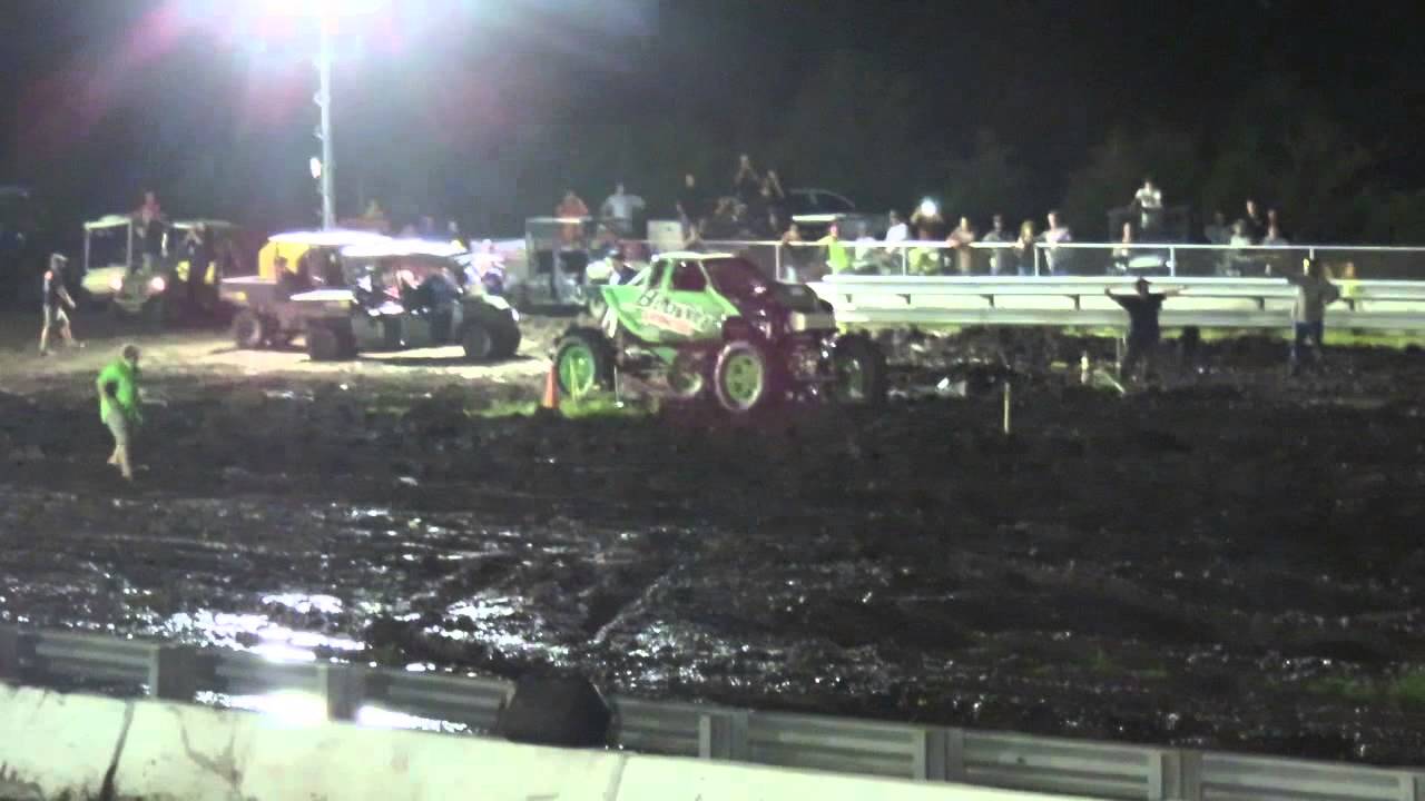 Randy roberts blown satisfaction massive powerplant