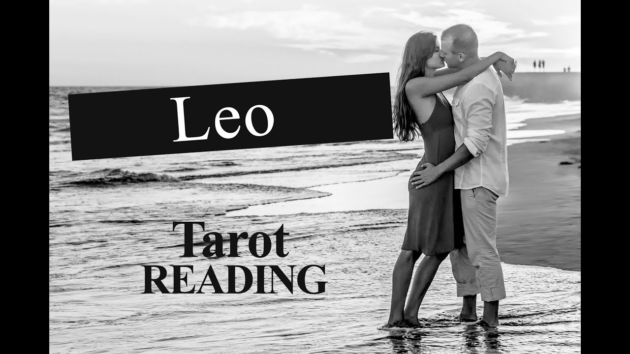 LEO TAROT LOVE READING - THEY KNOW THEY NEED TO EXPOSE THE TRUTH TO RECONCILE