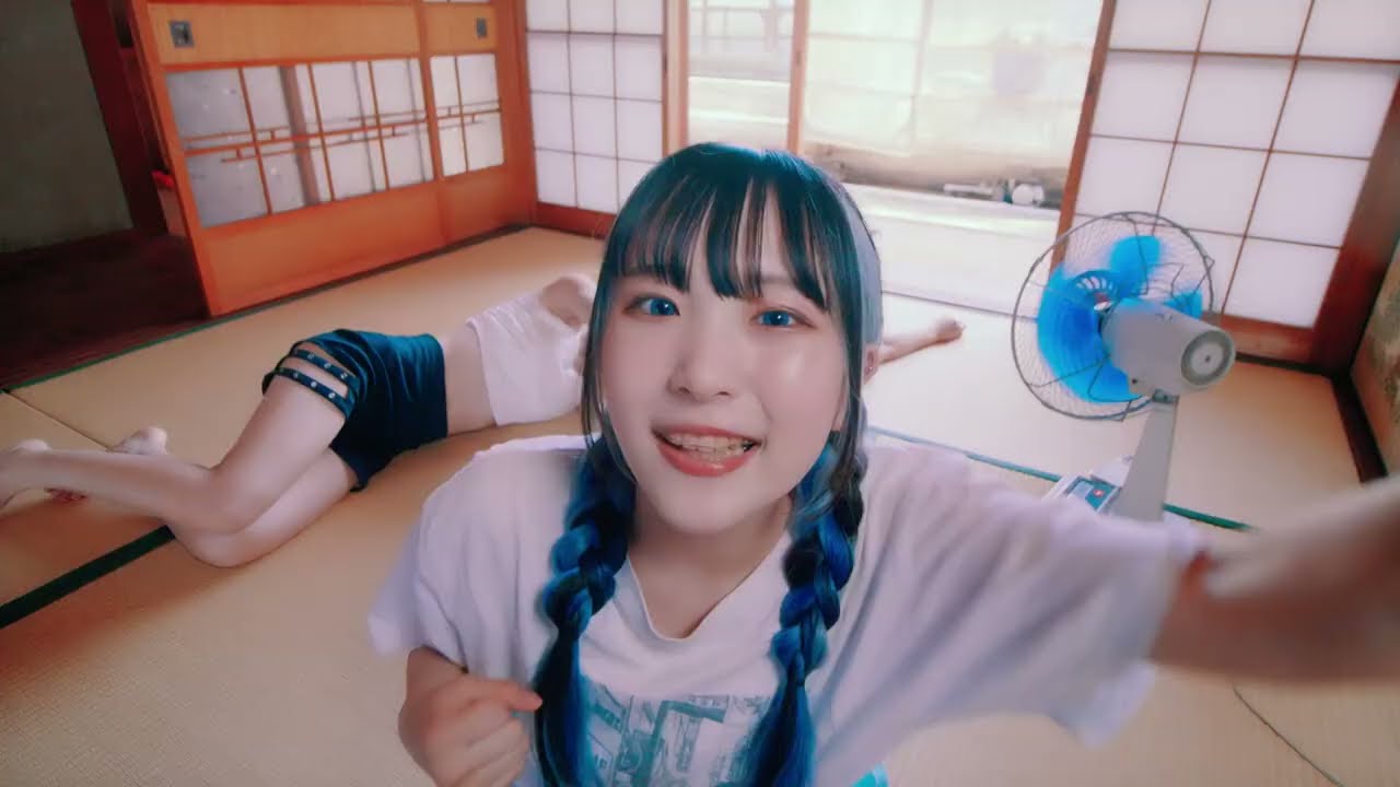 『夏恋ボンバー』革命メロイックOfficial Music Video