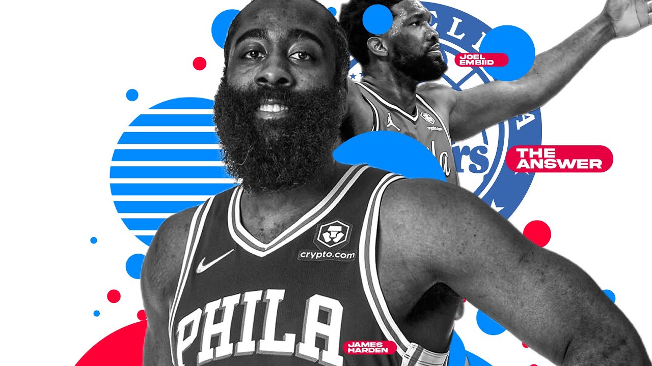 Is James Harden REALLY THE ANSWER for the 76ers?