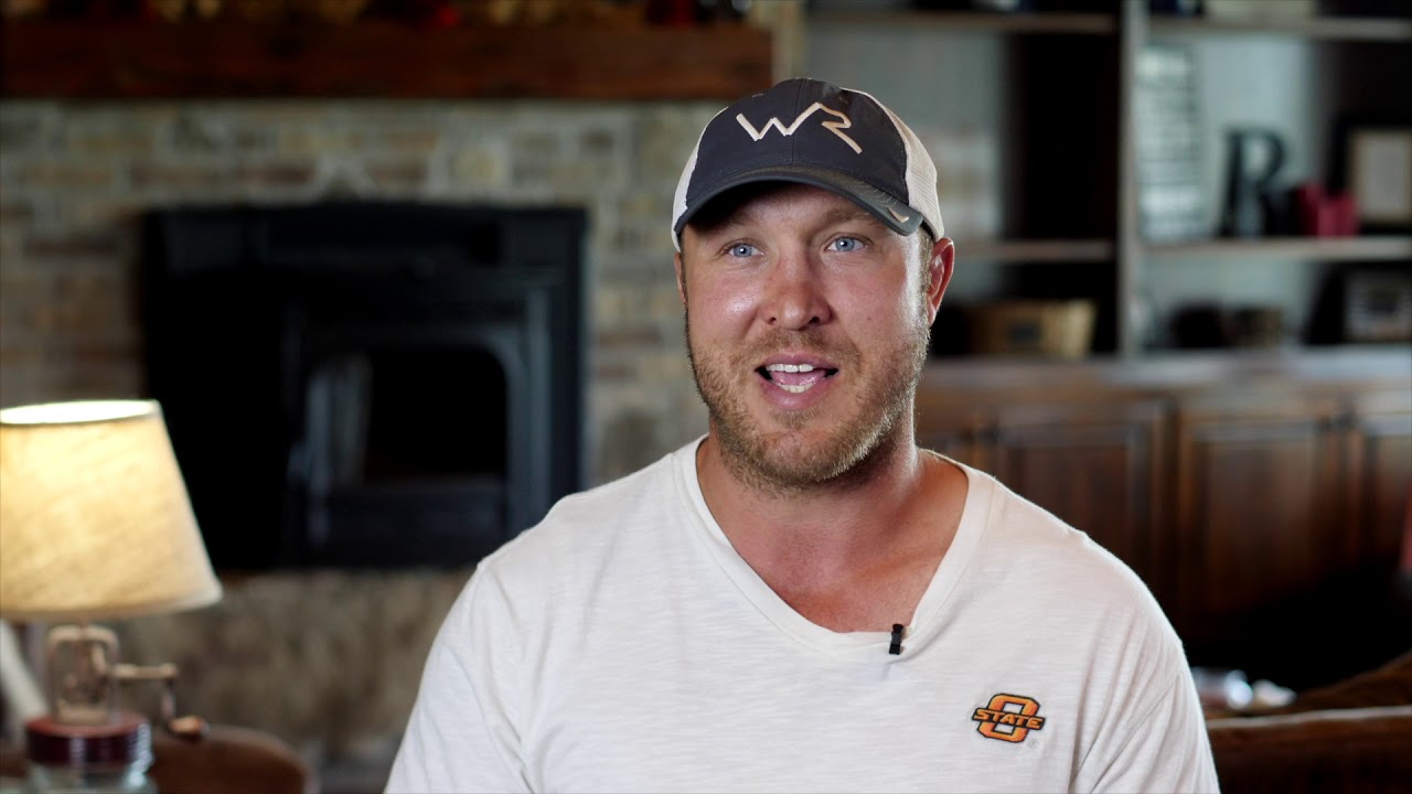 Jake Rosholt: 2019 Inland Northwest Sports Hall of Fame Inductee