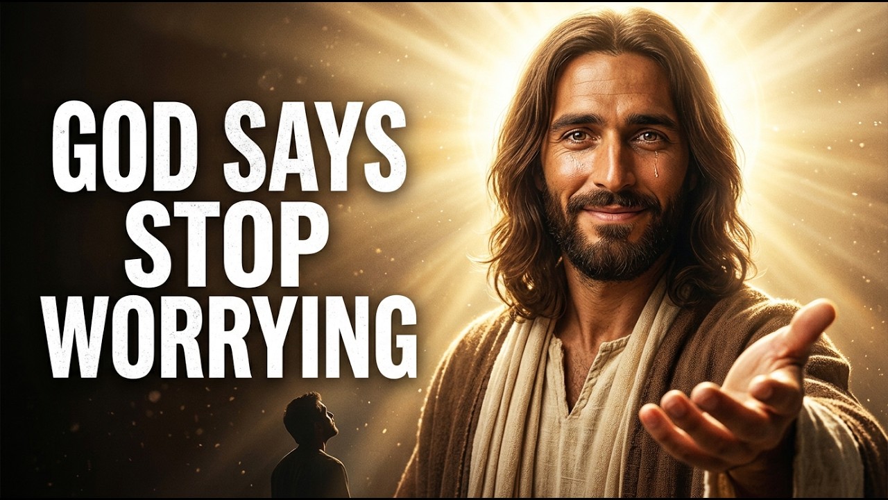 God Says: 