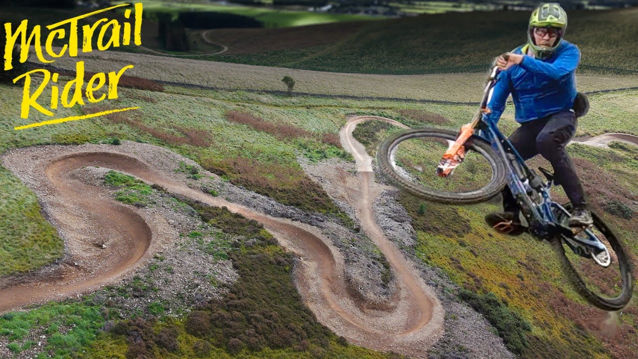This Is What The Tweed Valley Needed!