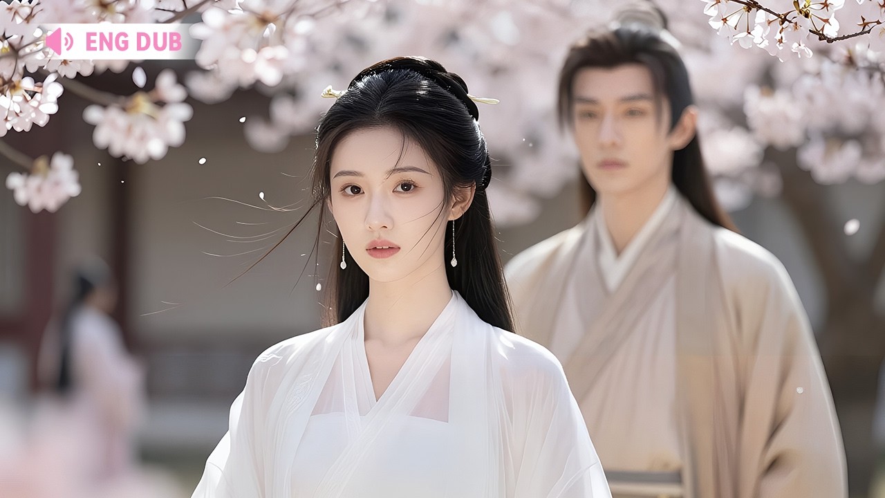 【ENG DUB】She Thought He Chose the Princess. In Truth, He Defied the Gods to Change Her Fate.