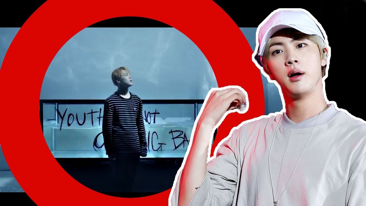 BTS| My big theory/Моя большая теория| Дополнение с отсылками