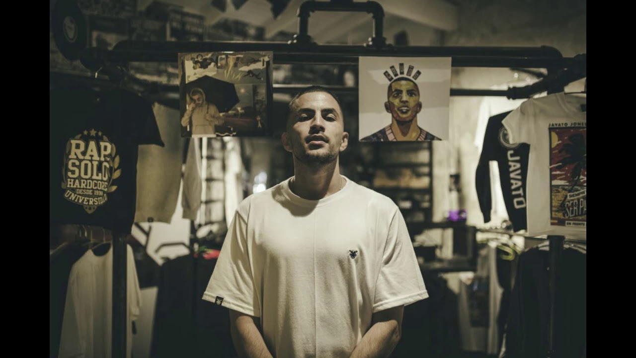 Benny Blanco (Instrumental) - Crudo Means Raw