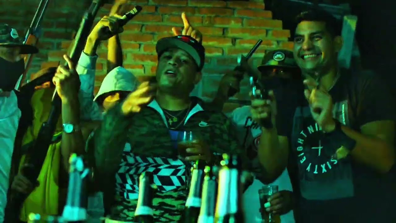 YOUKILLA : DE VERDAD ( VERSION TRAP )