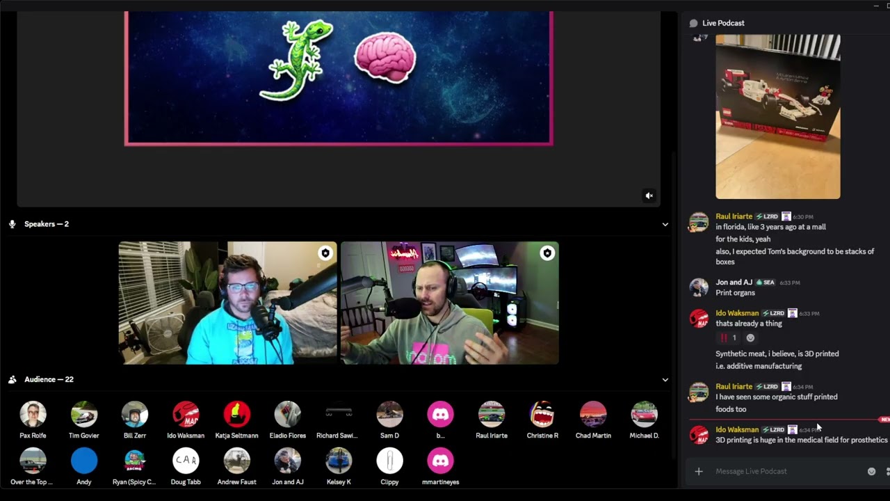 Lizard Brains Podcast Episode 181: Positivity Can Change How You Learn
