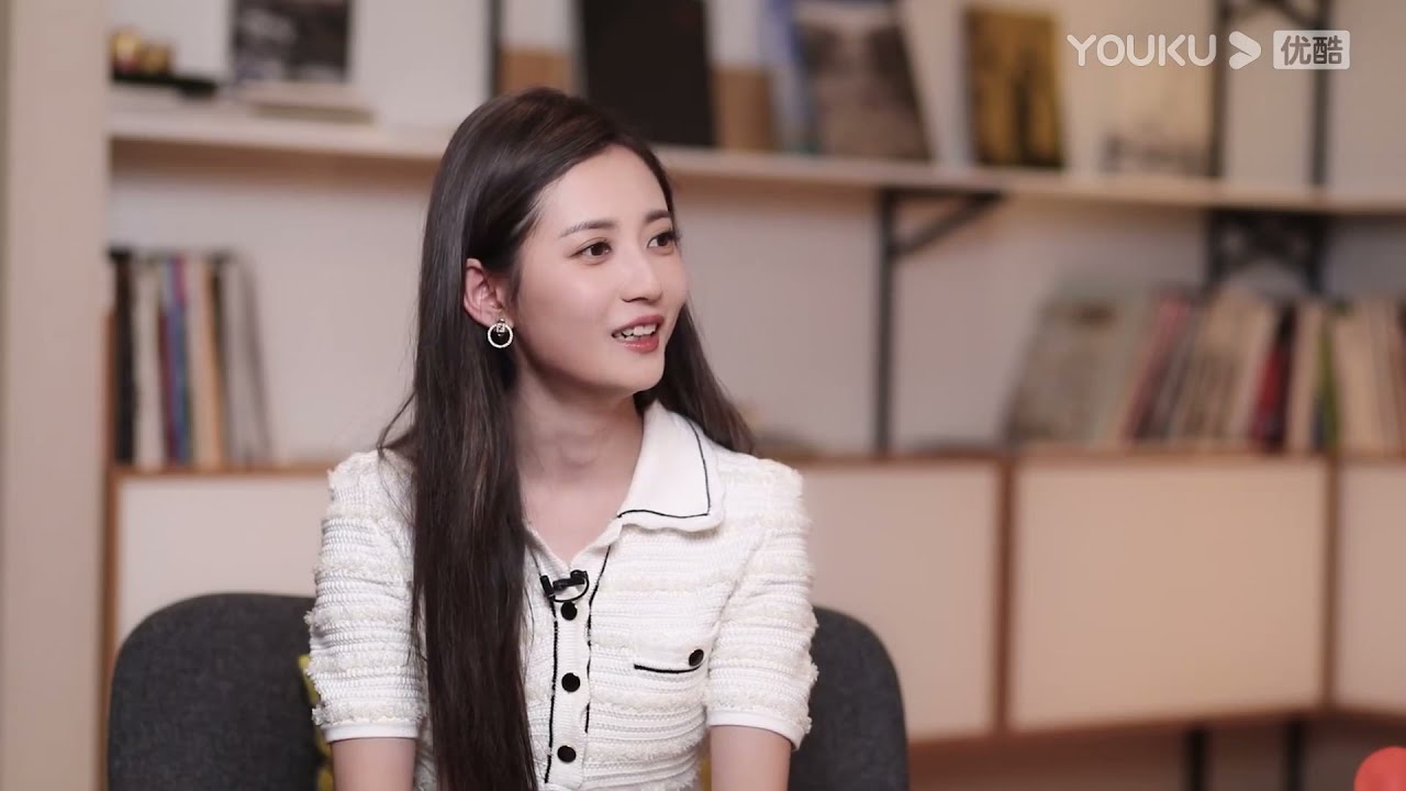 【星月对话 2022】陈钰琪：做一个向日葵一样的女孩
