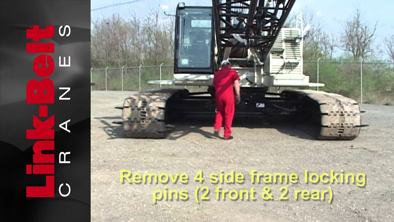 138 HSL - Transportability