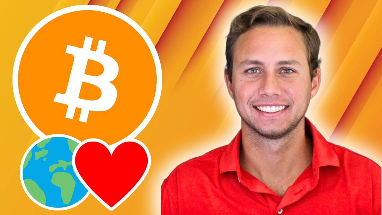 How Bitcoin is Building a More Prosperous Future (BWP90)