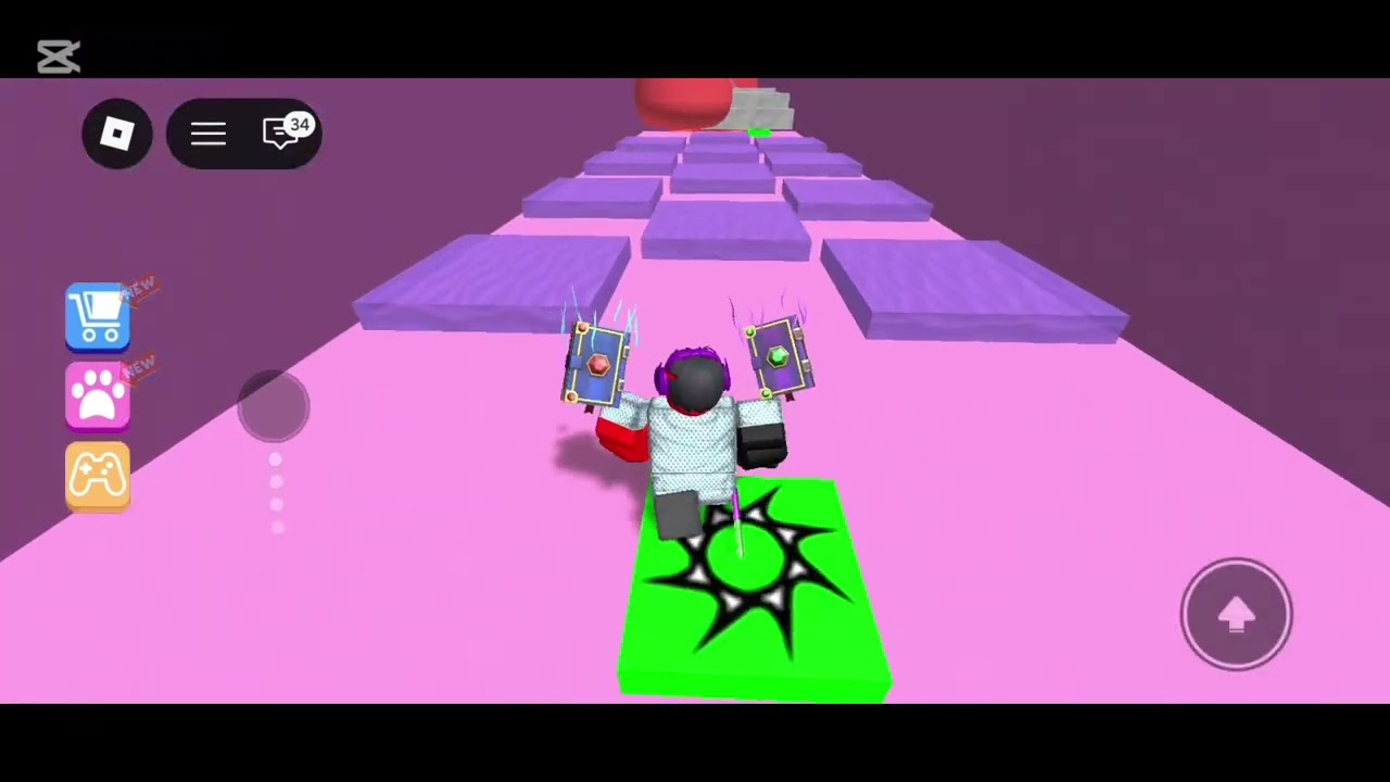 Roblox hospital escape