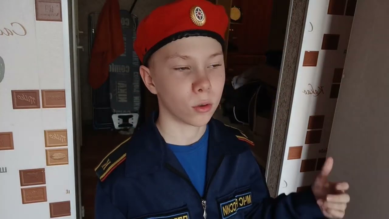 Армейцы 1 сезон 1 серия