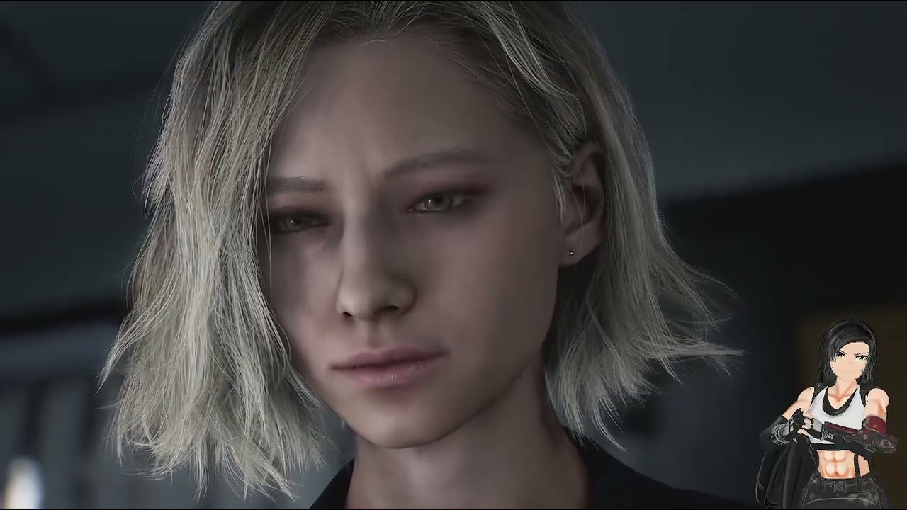 Highlight: #scuffstreambeststream Frist time playing Resident Evil Requiem (no spoilers plz and than