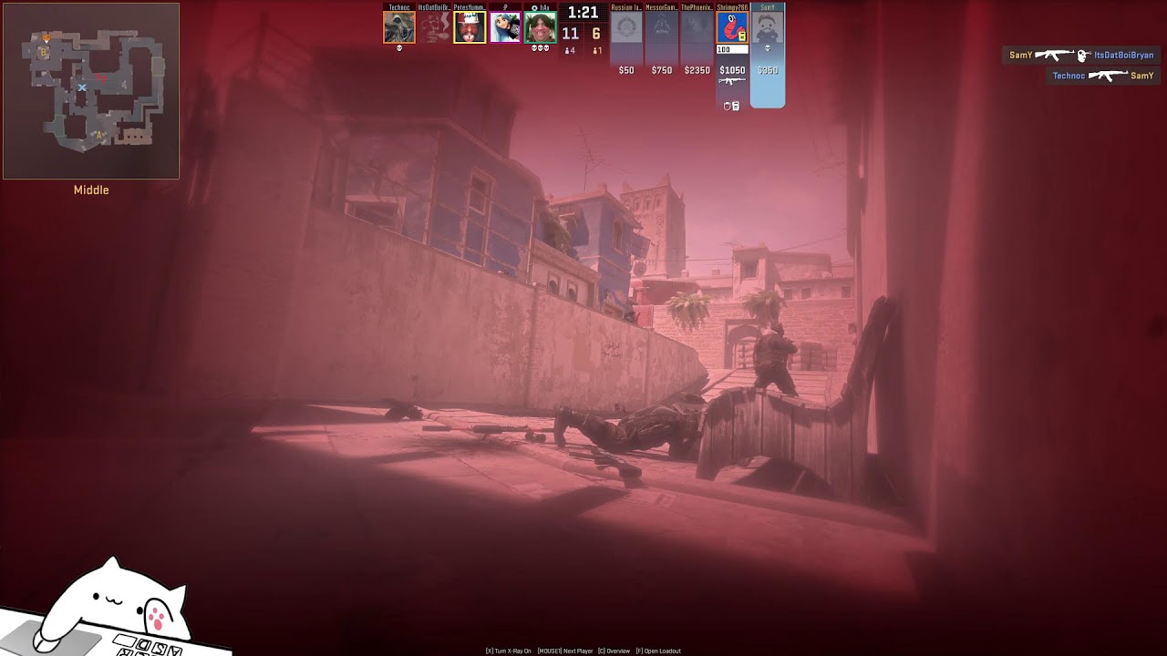 Never Ending Elo Hell