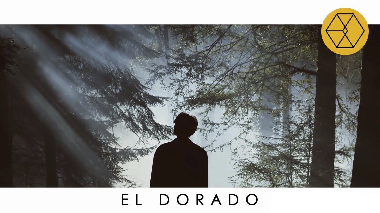 EXO-K - El Dorado [Music Video]
