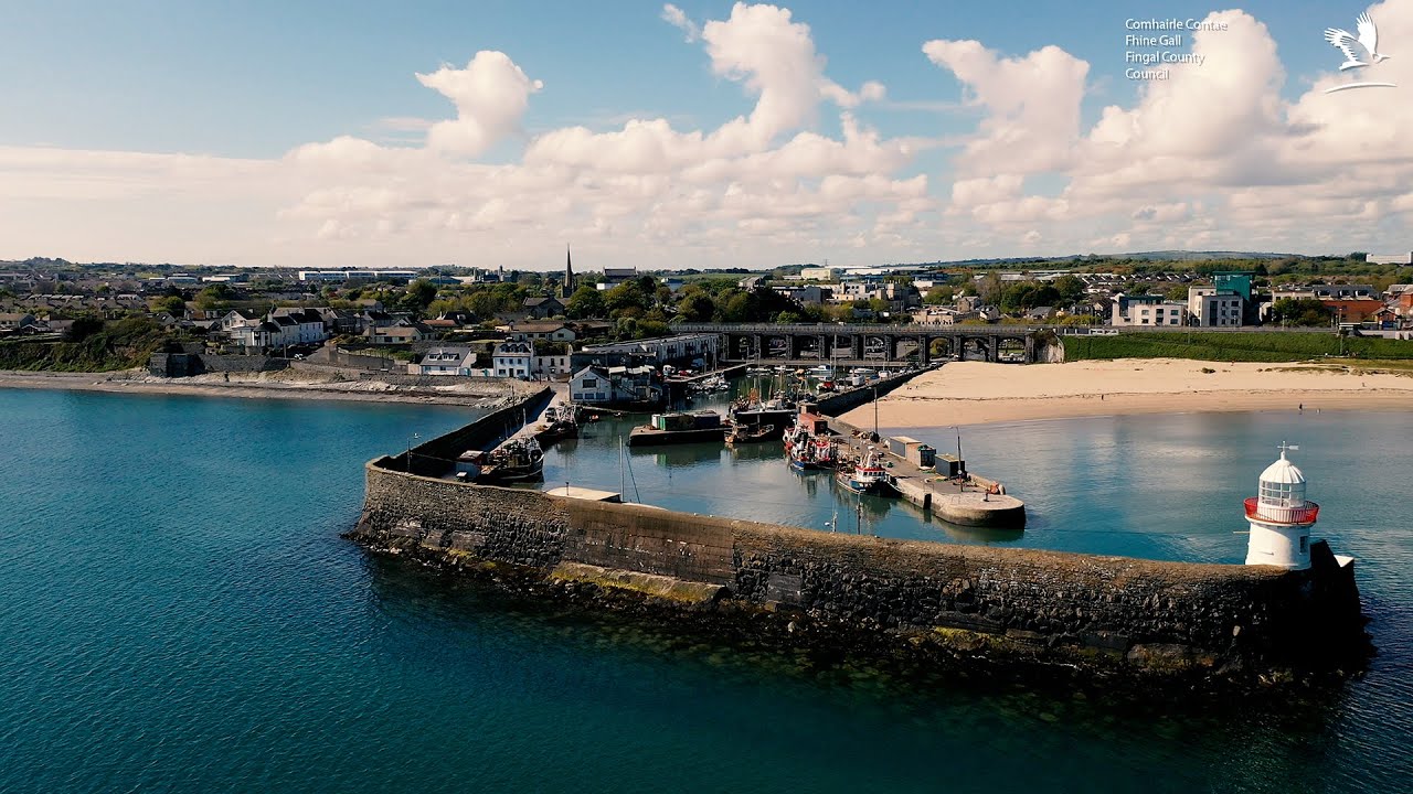 Discover the rich History of Balbriggan