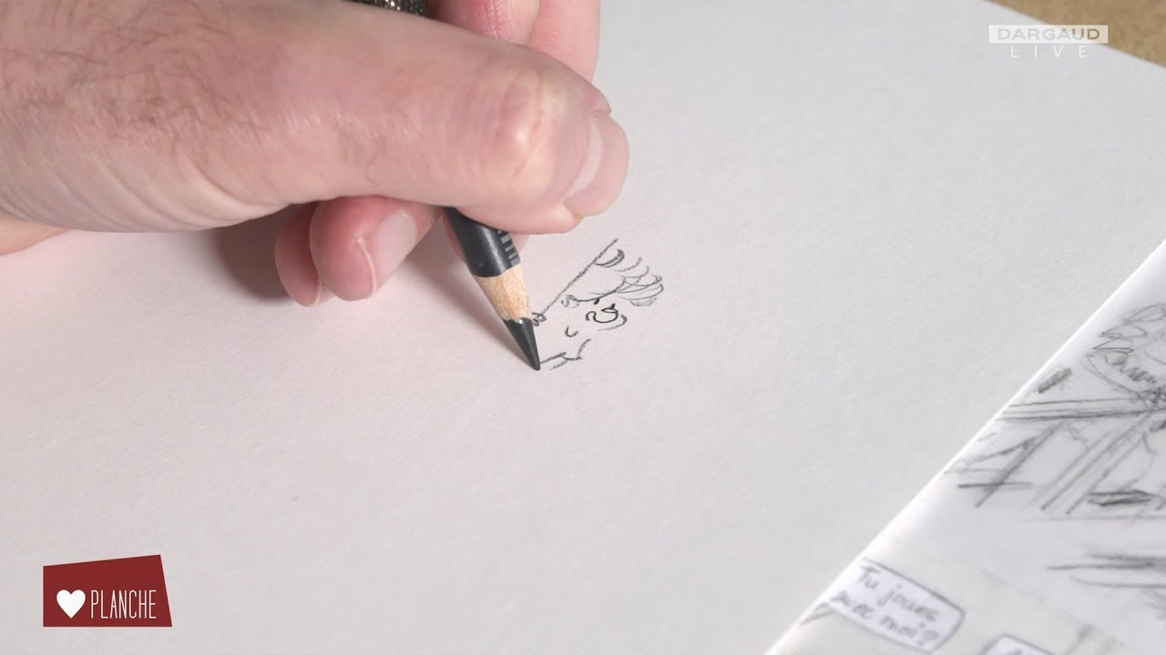 Au cœur de la planche avec Alexis Dormal (Pico Bogue)