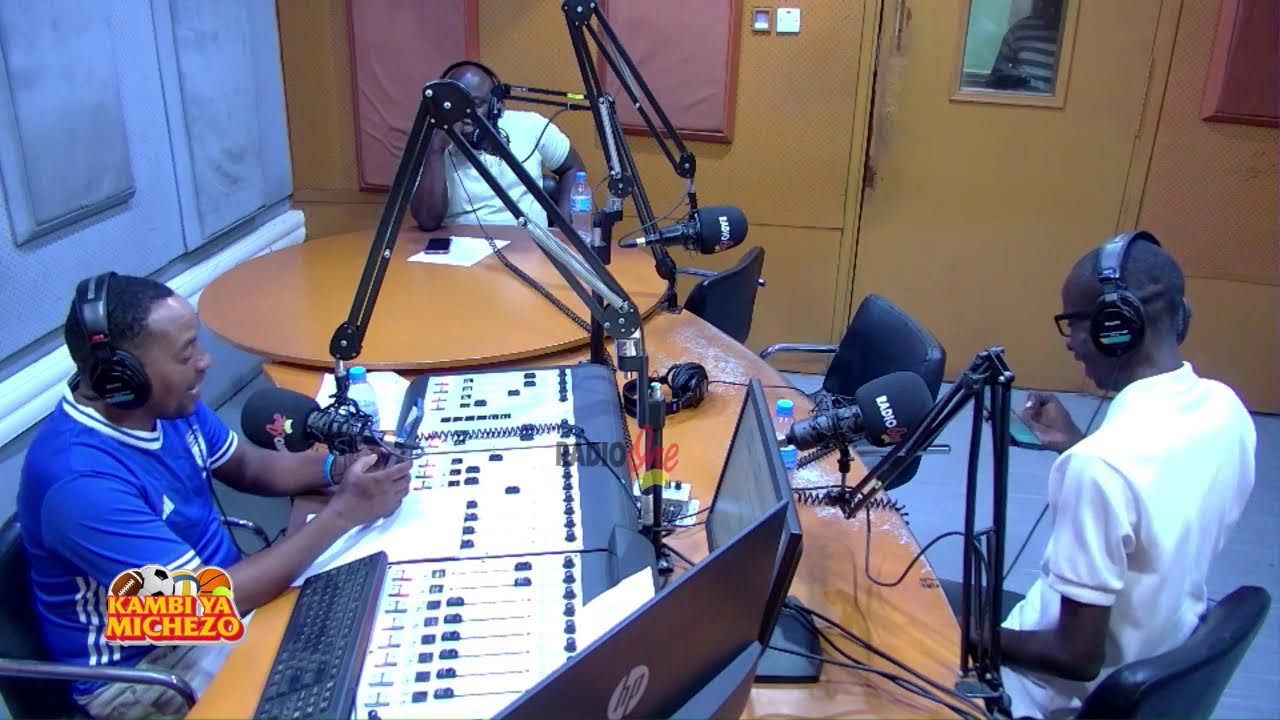🔴KAMBI YA MICHEZO, SIMBA HAWACHEKI NA YEYOTE!!!, AZAM, SINGIDA DIMBANI LEO. APRIL 1, 2026.