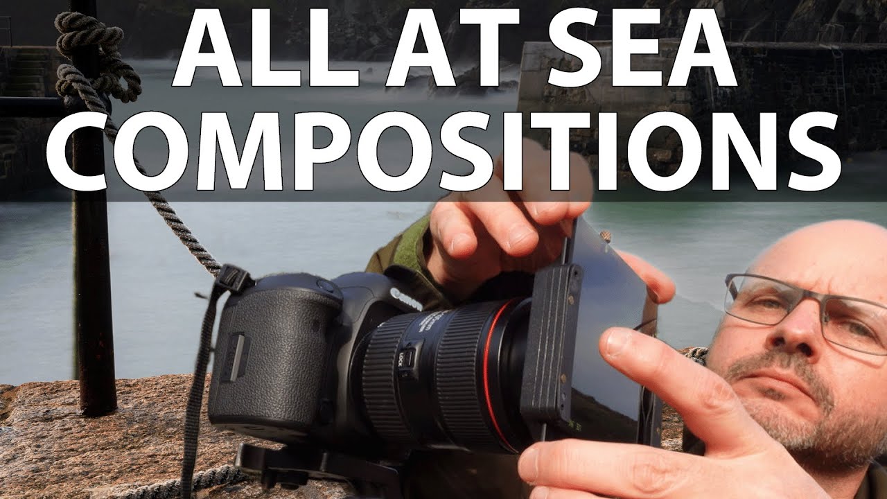 Seascape Photography COMPOSITION | Tips & Techniques