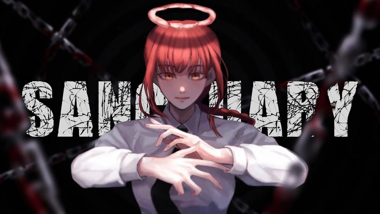Sanctuary [AMV]