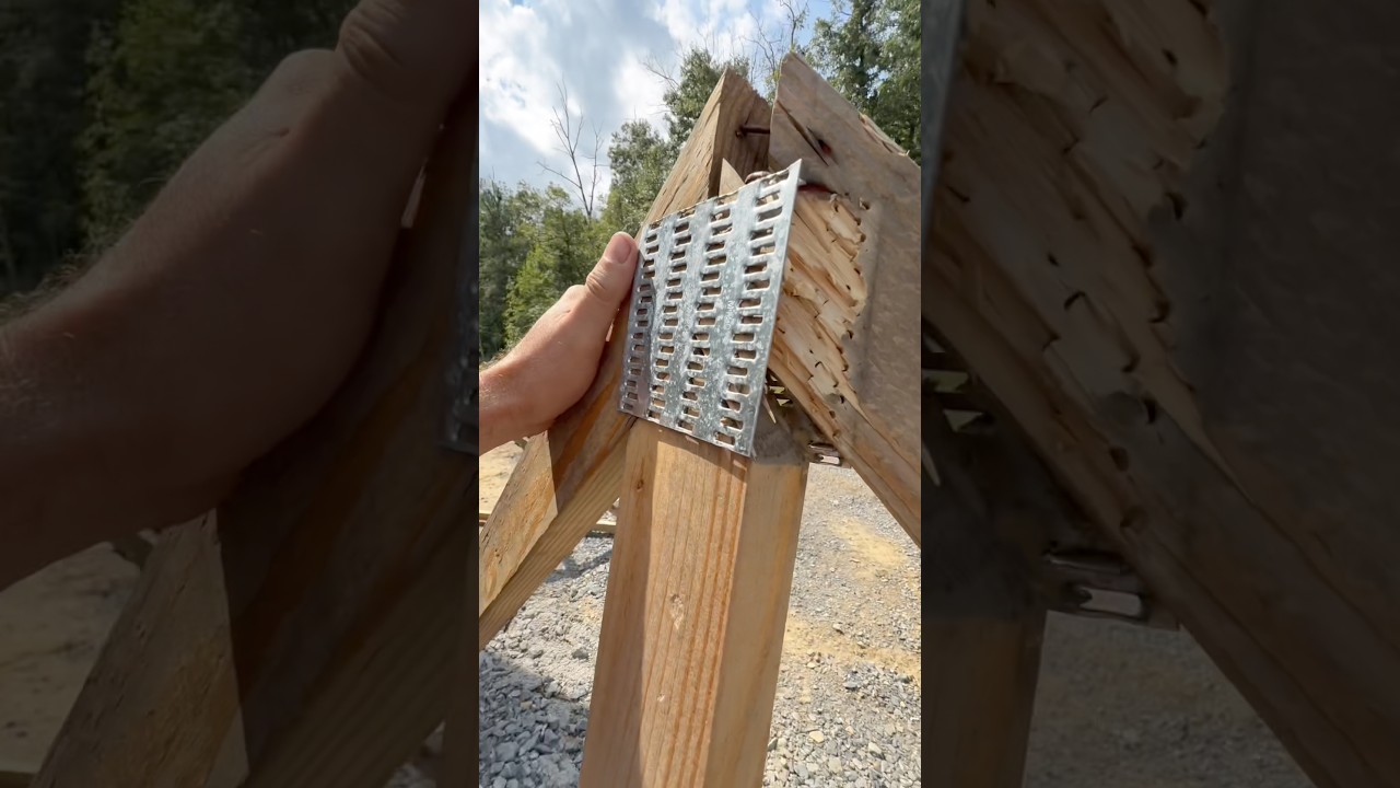 I Could Fix This, But It Would Fail Inspection