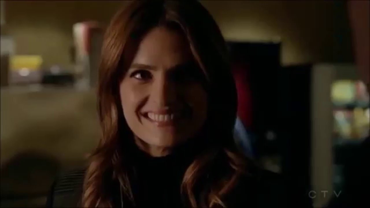 If You Have A Girlfriend Like Beckett
