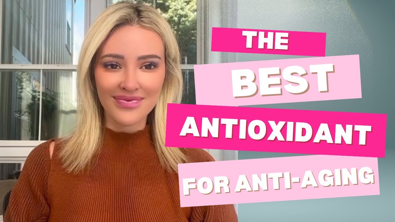 Superoxide Dismutase: The SUPERIOR Antioxidant