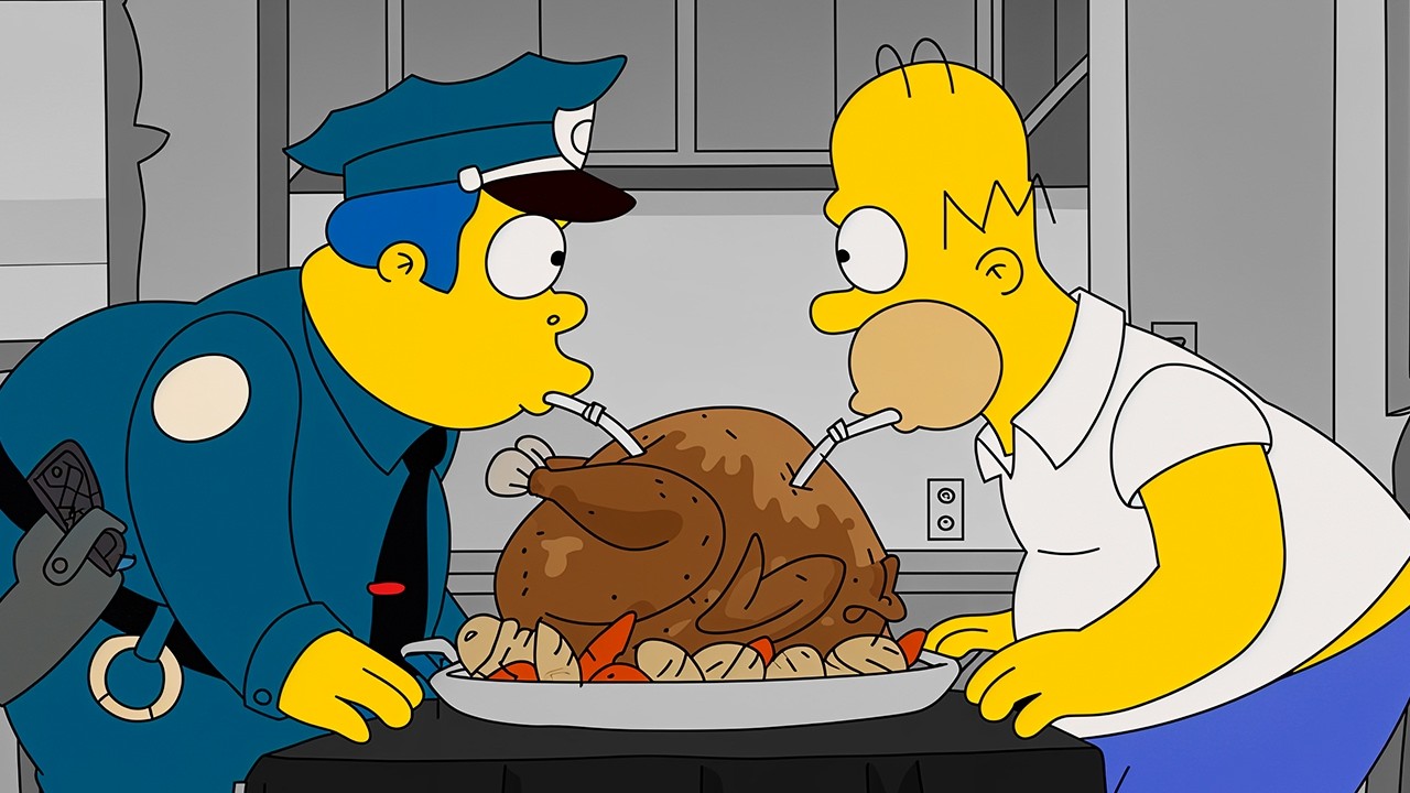 Simpsons Characters That Deserved More Screen Time