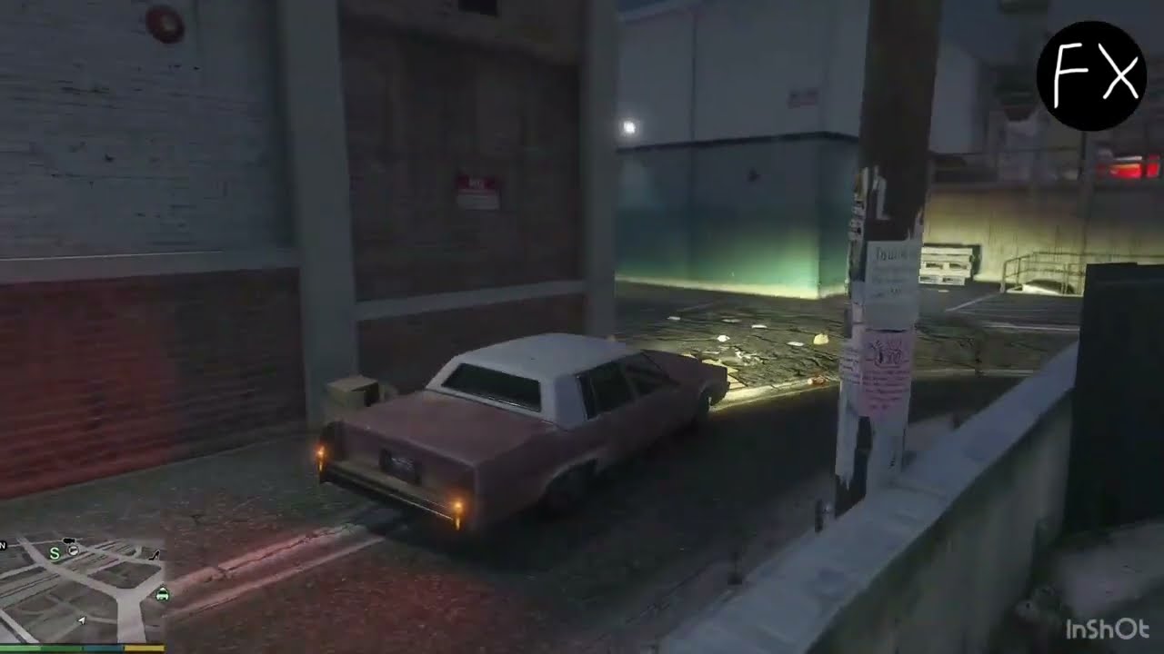 Плохая история про бідного