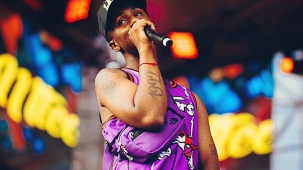 Emtee Type Beat-
