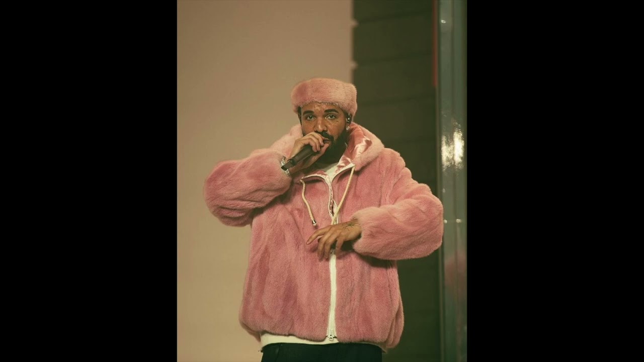 [FREE FOR PROFIT] Drake Type Beat 2025 