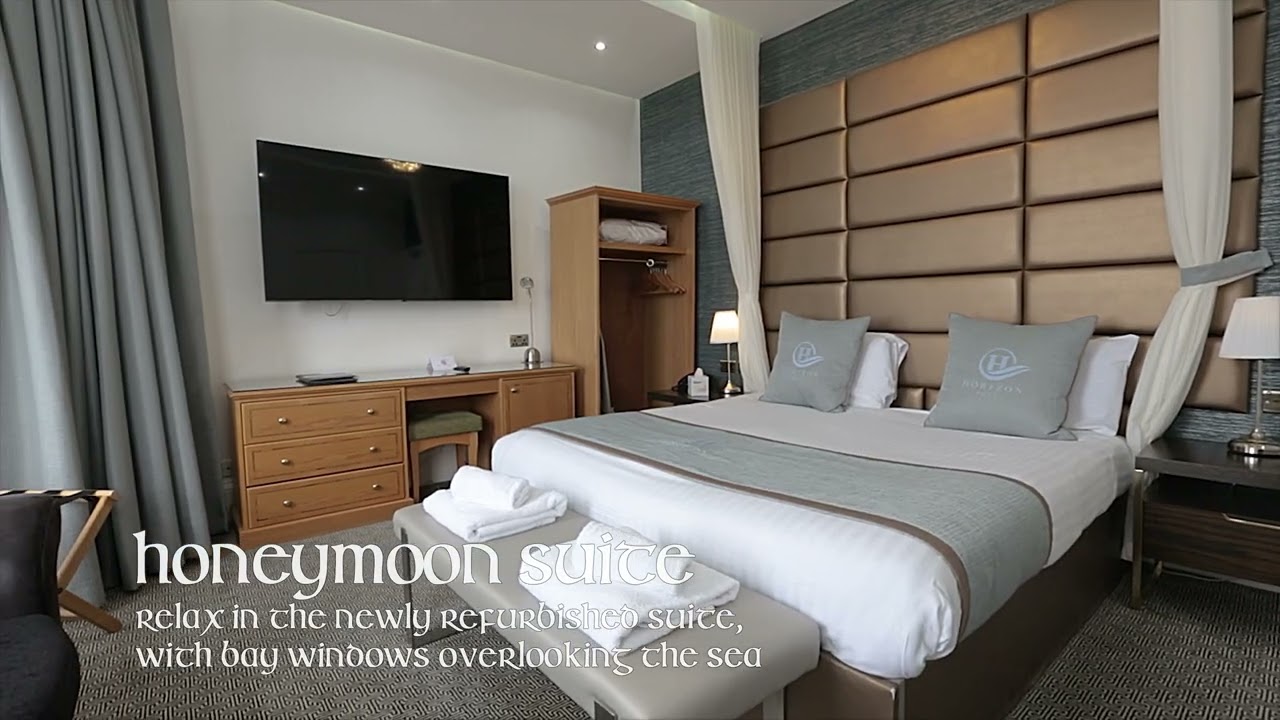 Horizon hotel ayr