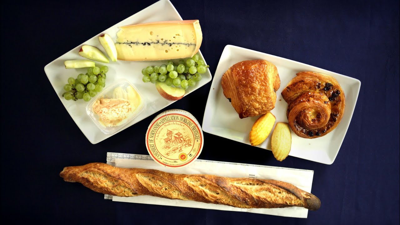 ASMR French Cheese & Pastry Taste Testing 🇫🇷 (Soft Spoken)