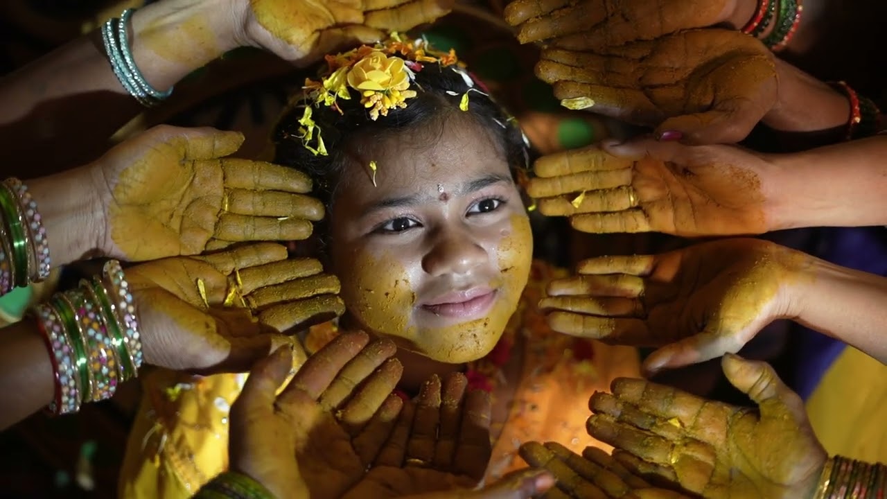 haldi