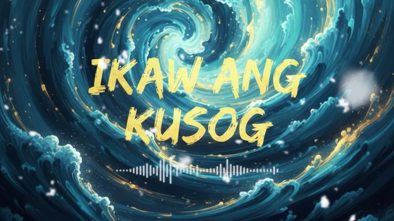 Ikaw Ang Kusog - DAVELASCO (Cover)
