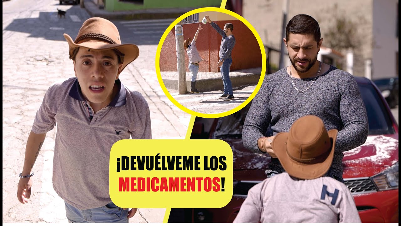 Se burIab@ de él por su baja 3statura, pero al final lo pagó muy caro
