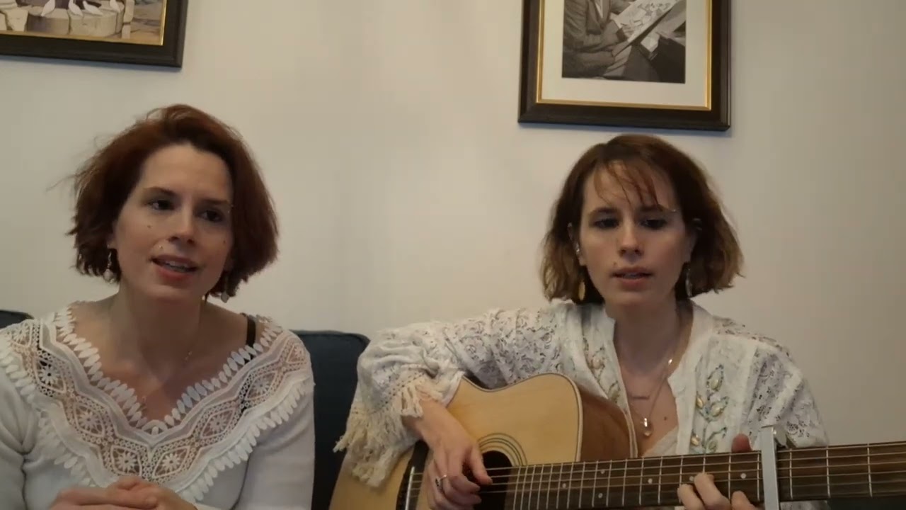 Le MARIAGE INSOLITE DE MARIE LA BRETONNE.   CHANSON DE TRI YANN. Reprise par La p'tite Juline