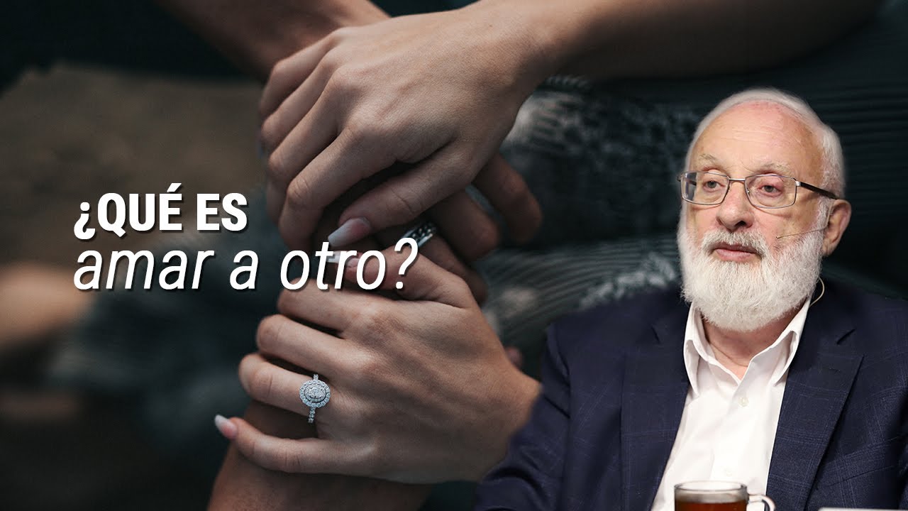 El Amor Verdadero Según la Kabbalah: Descubre la Diferencia entre ‘Me Gusta’ y ‘Te Amo’