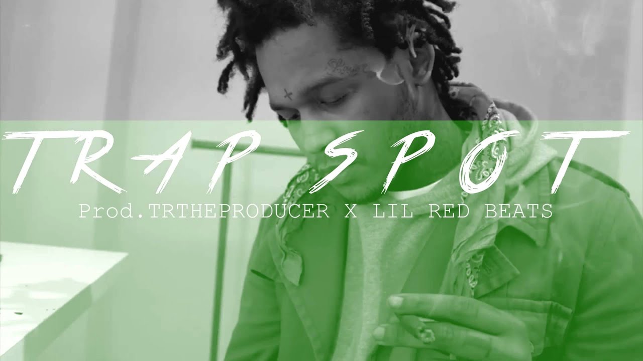 TRAP SPOT | PROD.TRTHEPRODUCER X LIL RED BEATS | FREDO SANTANA TYPE BEAT