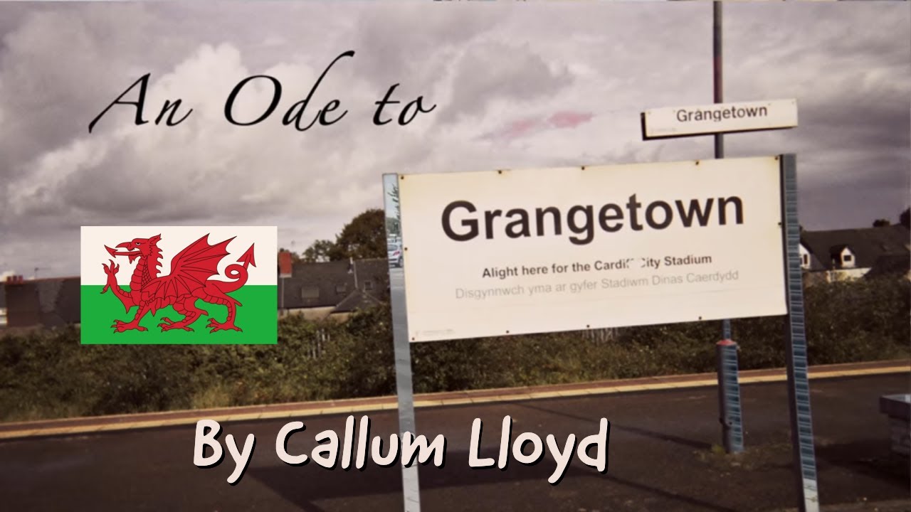 An Ode to GRANGETOWN
