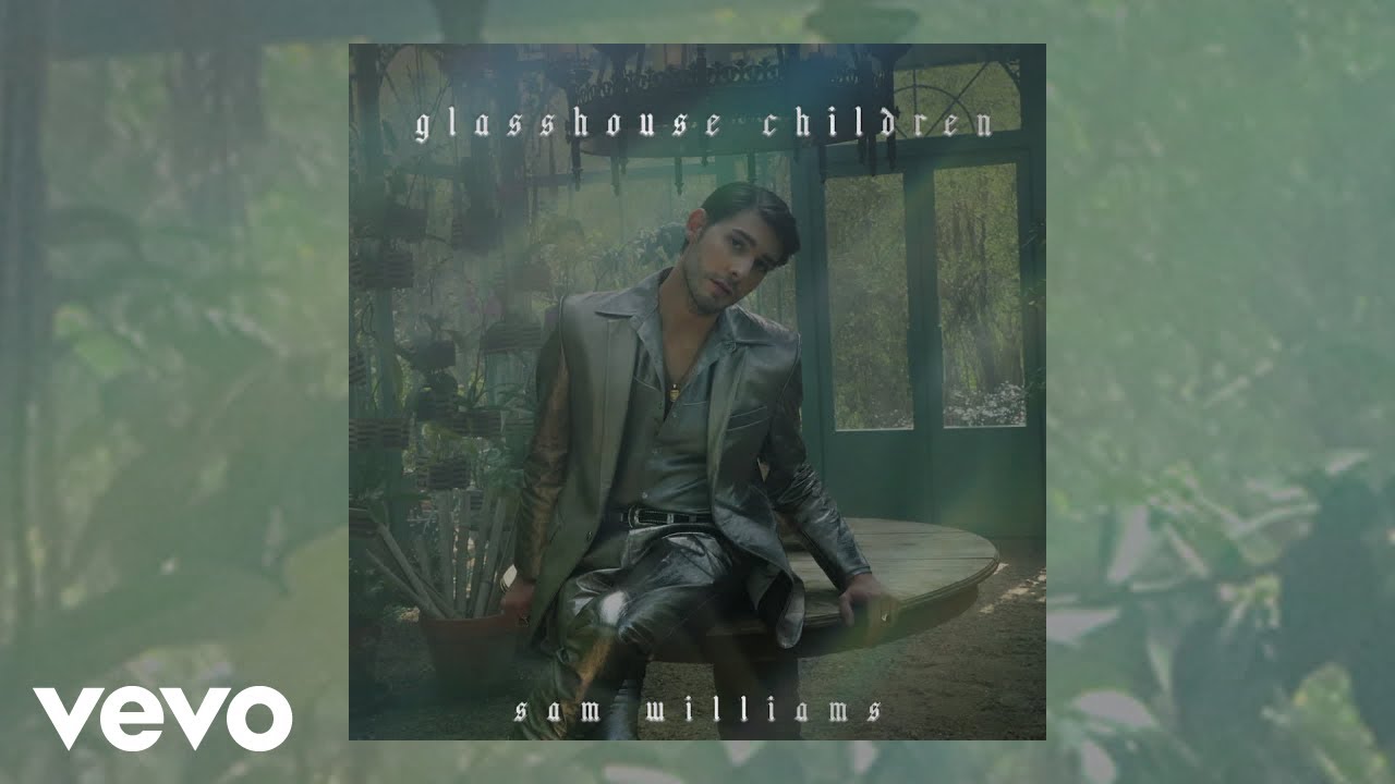 Sam Williams - Kids (Official Audio) ft. Keith Urban