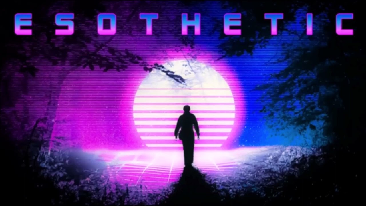 Xurious - Esothetic (432 Hz)
