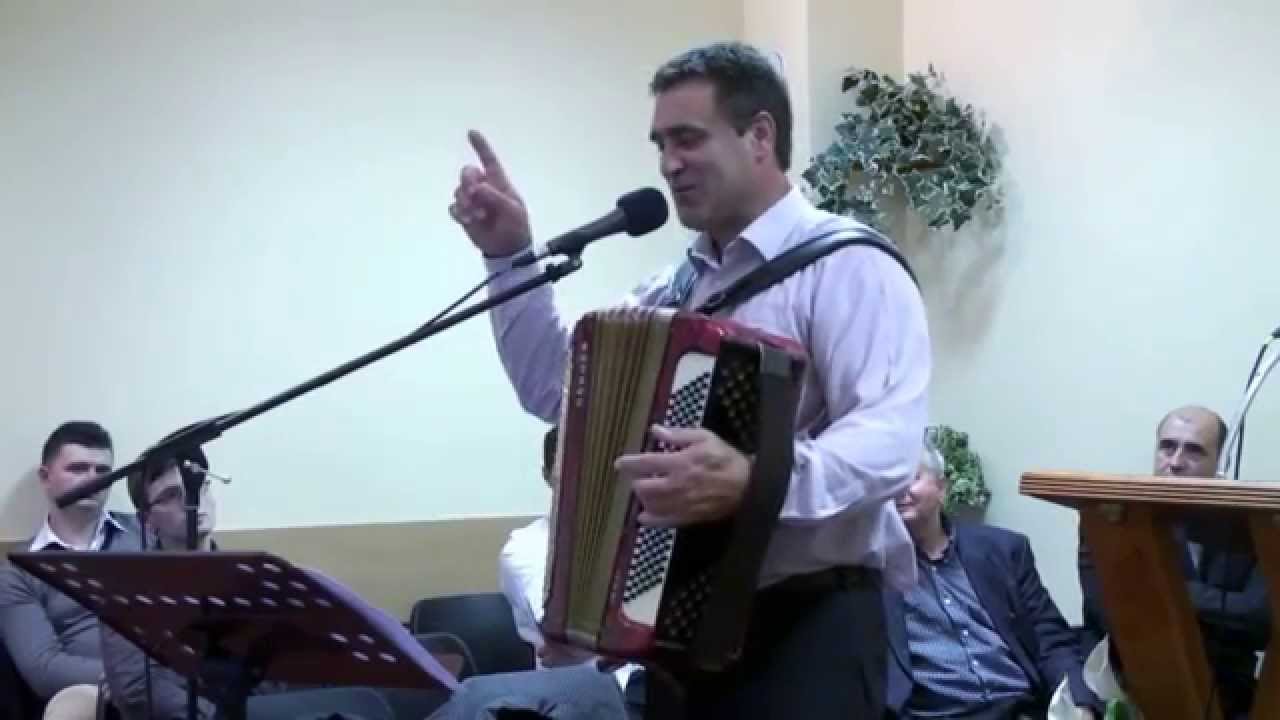 Ilie Puha - O voi preaiubiti calatori