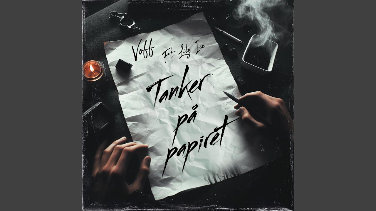 Tanker På Papiret