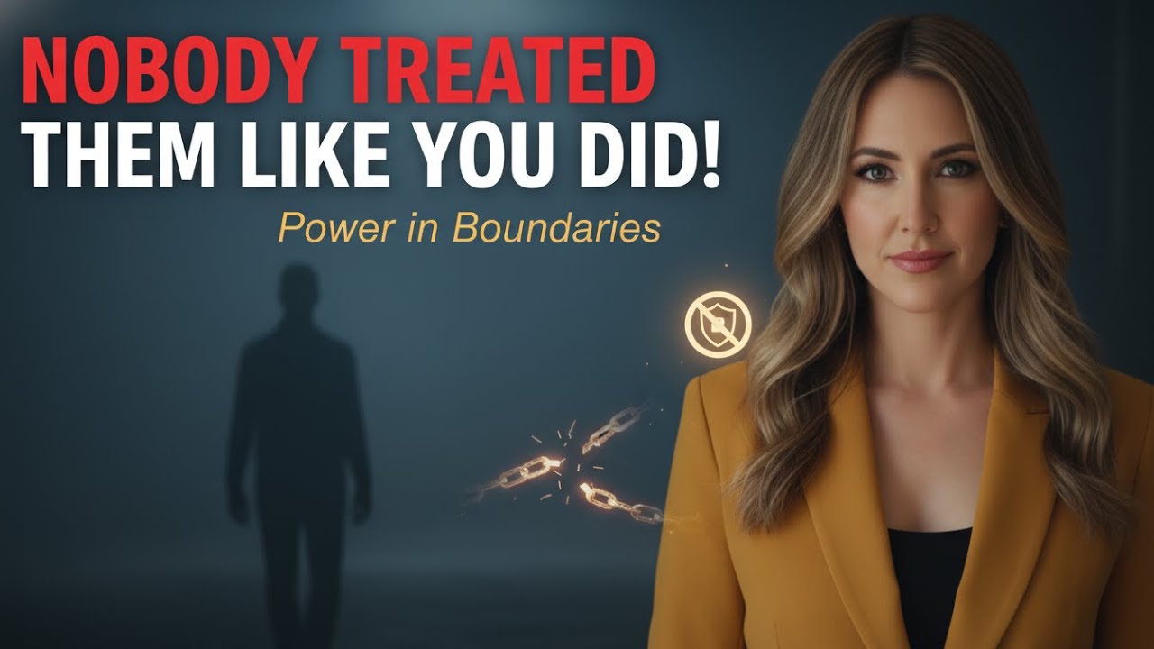 Revoking the Avoidant's access to you was a POWERFUL move! |  Megan Weks